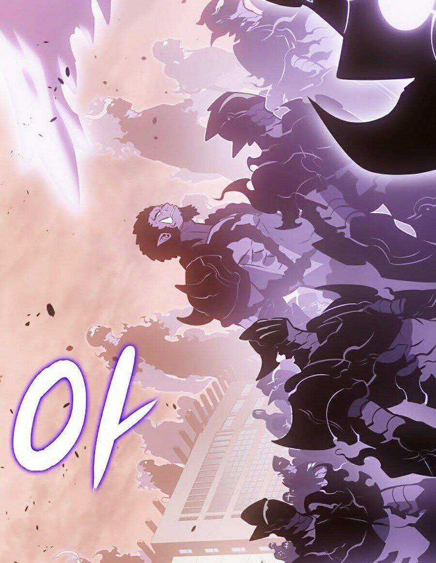 Tôi Thăng Cấp Một Mình Ss2 Chapter 59 trang 96