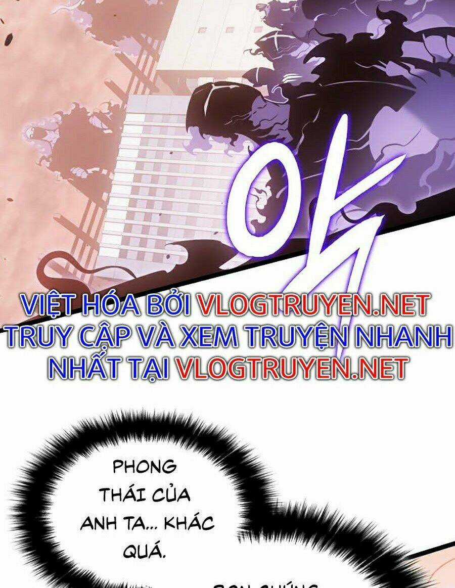 Tôi Thăng Cấp Một Mình Ss2 Chapter 59 trang 97