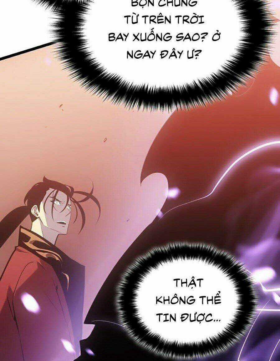 Tôi Thăng Cấp Một Mình Ss2 Chapter 59 trang 98