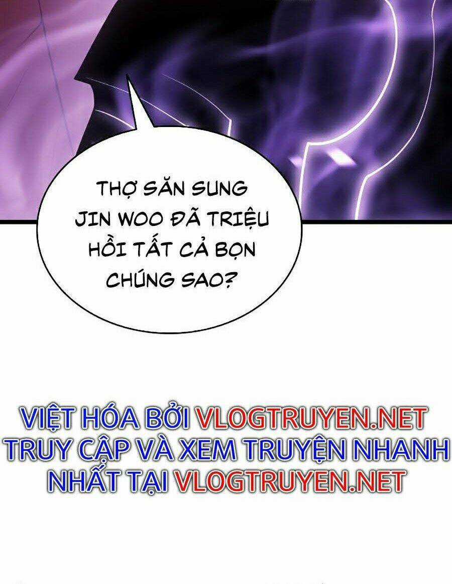 Tôi Thăng Cấp Một Mình Ss2 Chapter 59 trang 99