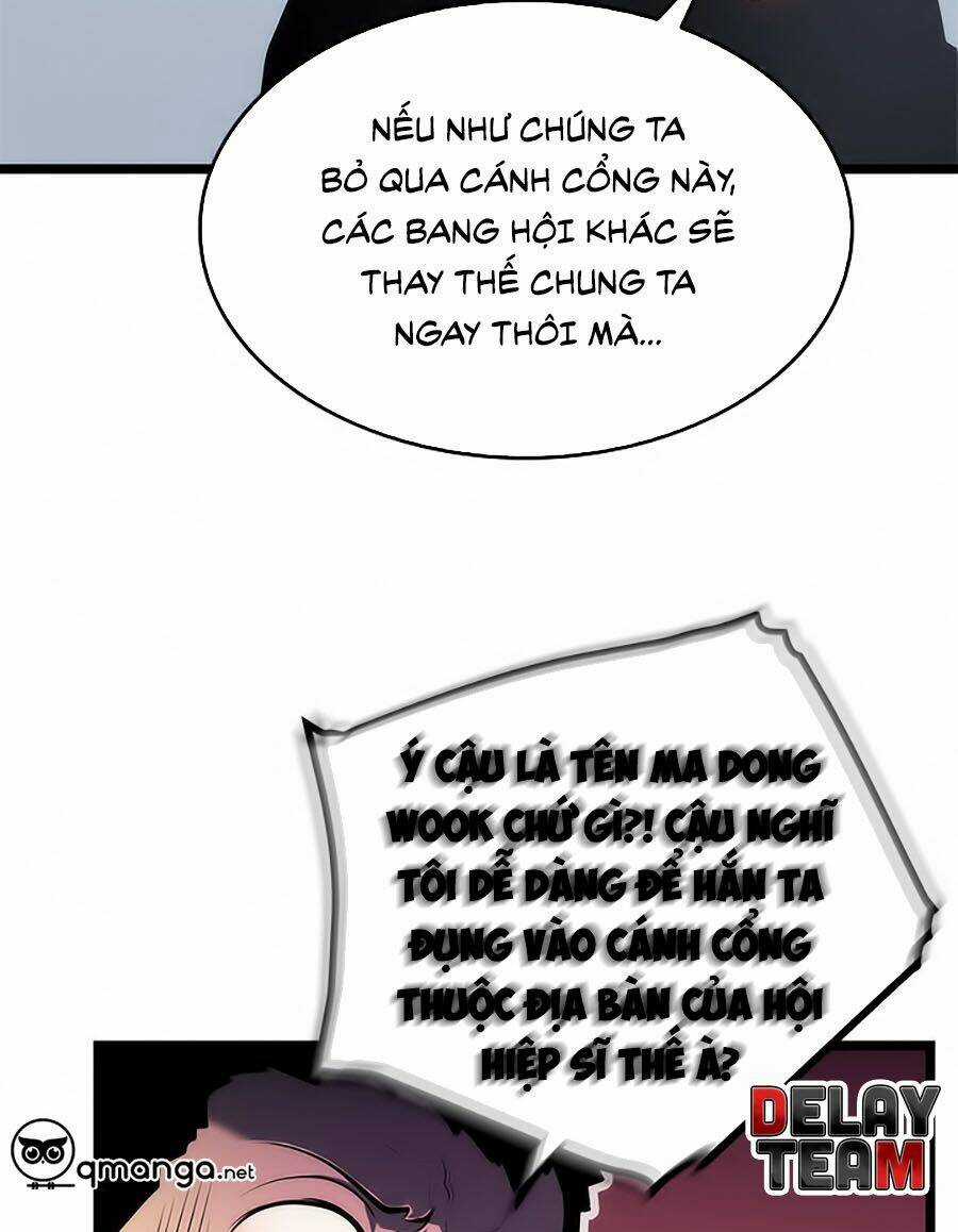 Tôi Thăng Cấp Một Mình Ss2 Chapter 6 trang 10