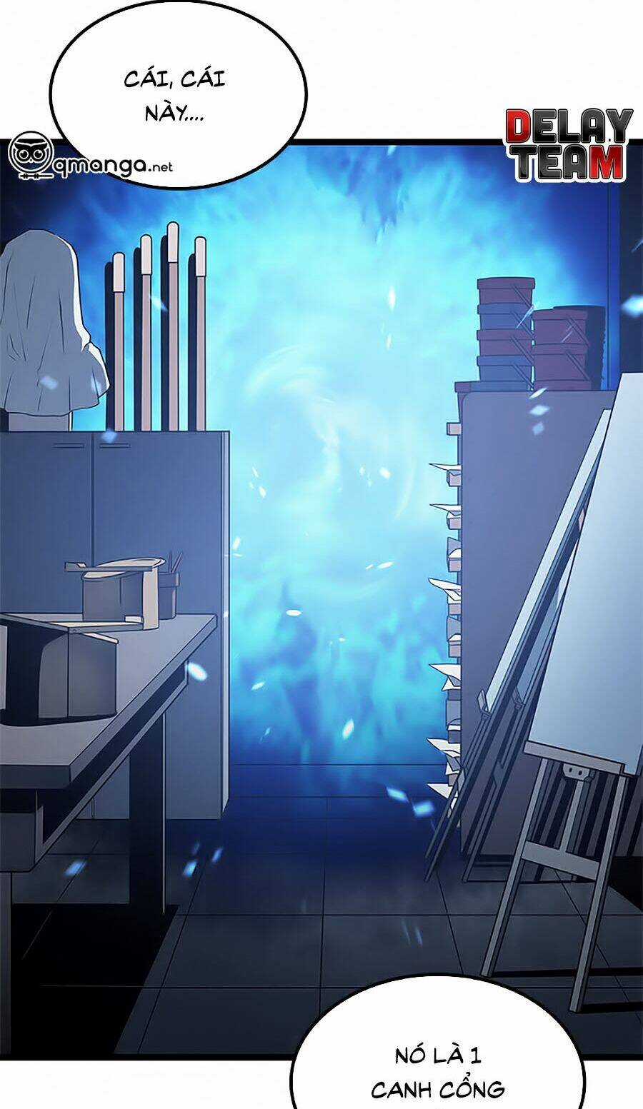 Tôi Thăng Cấp Một Mình Ss2 Chapter 6 trang 100