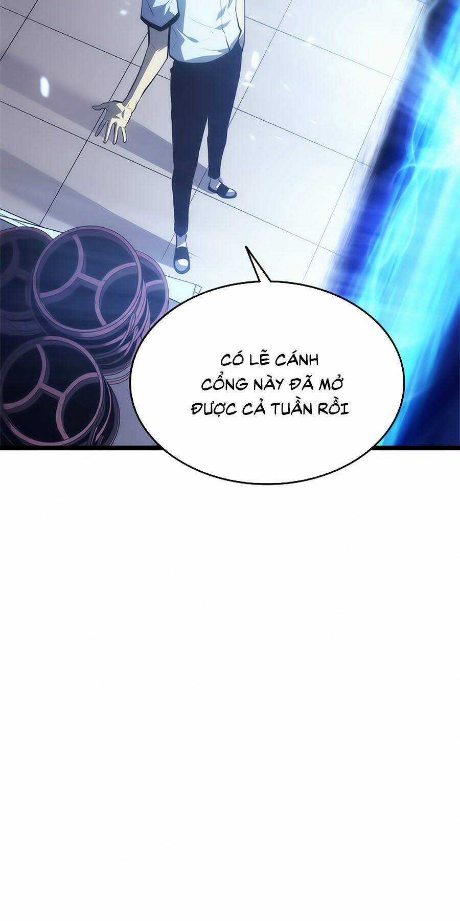 Tôi Thăng Cấp Một Mình Ss2 Chapter 6 trang 102