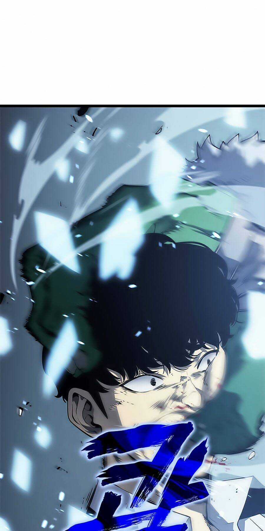 Tôi Thăng Cấp Một Mình Ss2 Chapter 6 trang 105