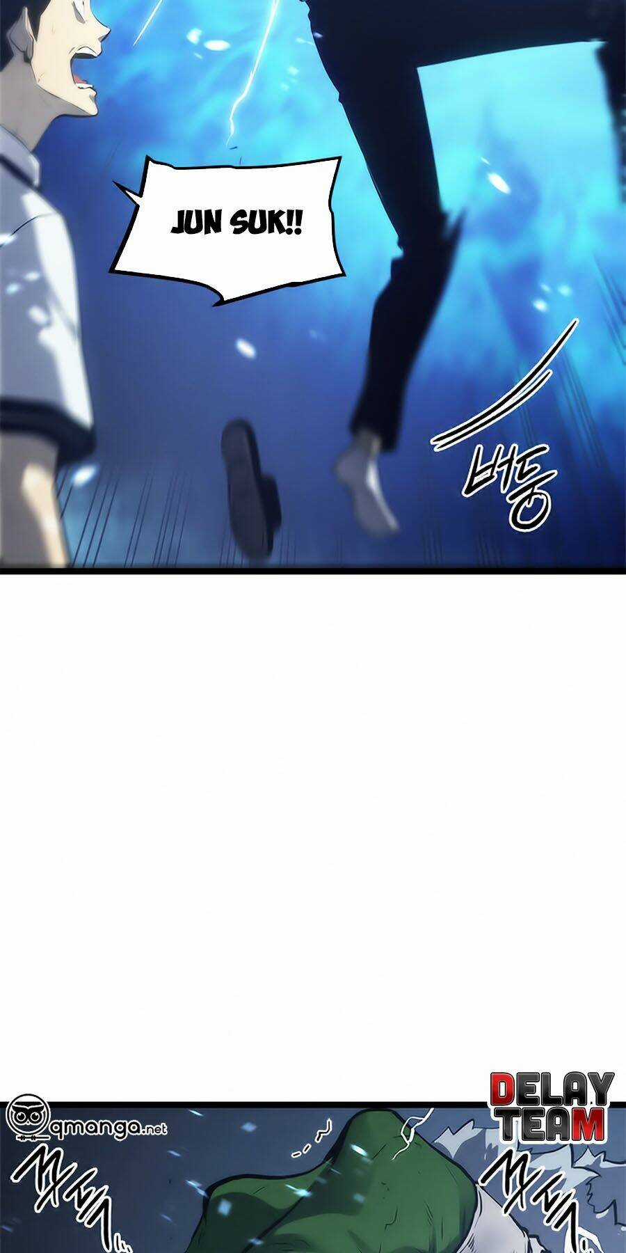 Tôi Thăng Cấp Một Mình Ss2 Chapter 6 trang 107