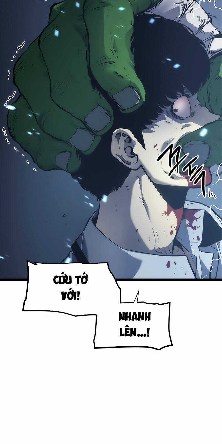 Tôi Thăng Cấp Một Mình Ss2 Chapter 6 trang 108