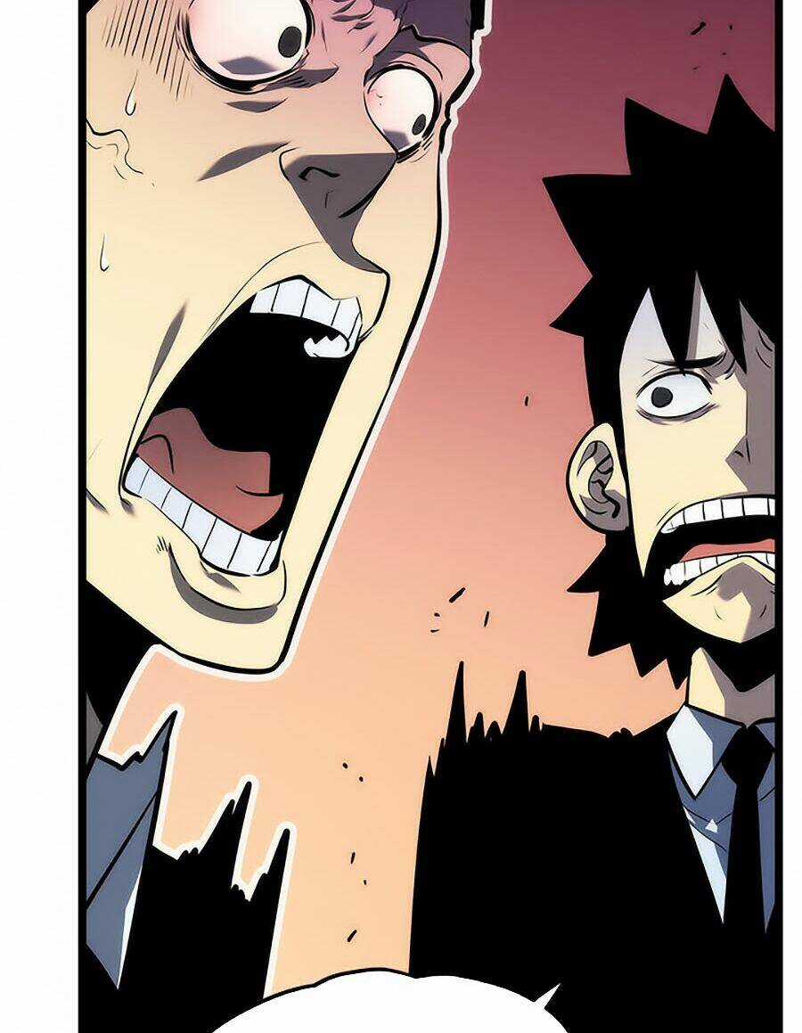 Tôi Thăng Cấp Một Mình Ss2 Chapter 6 trang 11