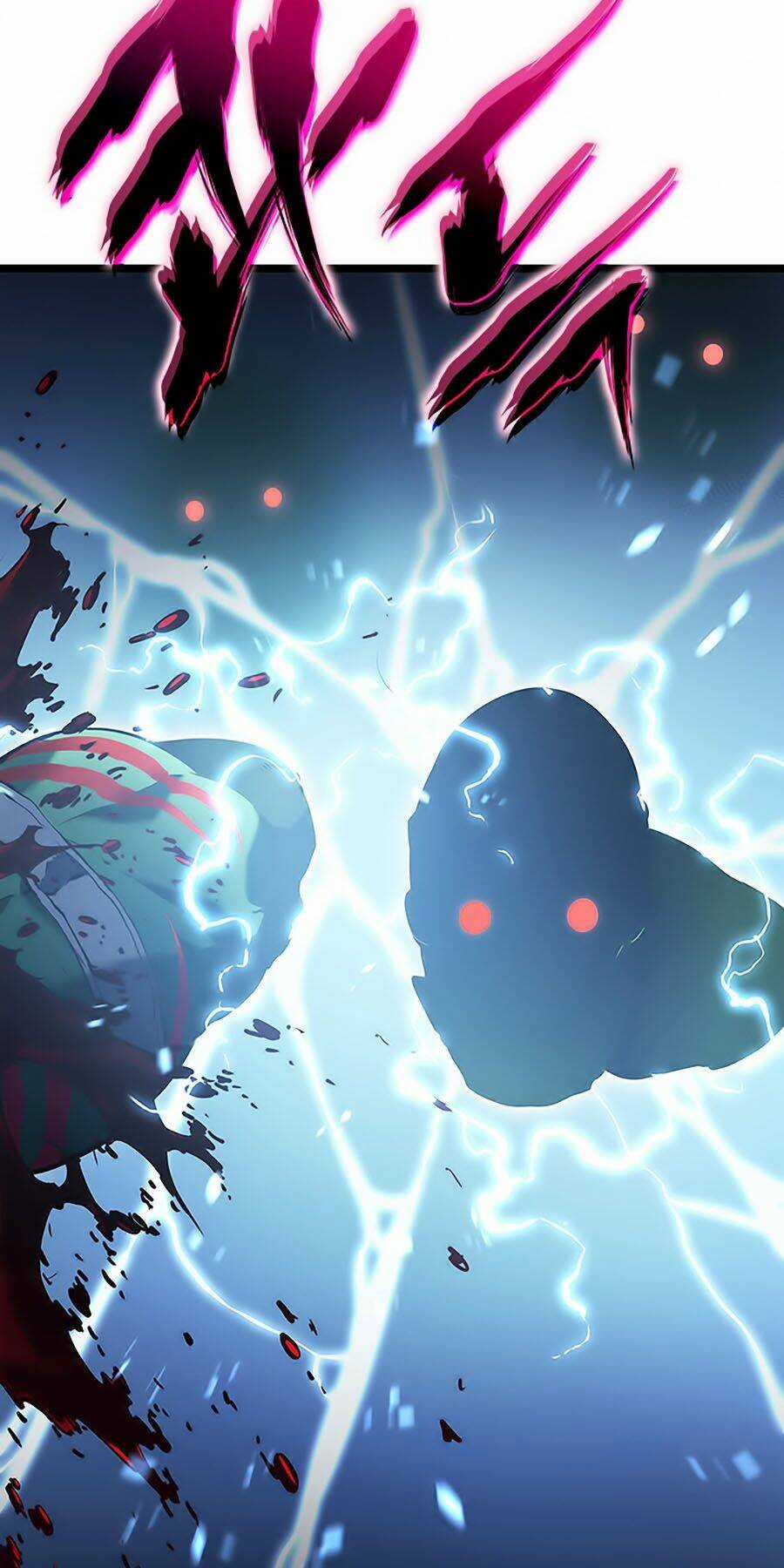 Tôi Thăng Cấp Một Mình Ss2 Chapter 6 trang 110