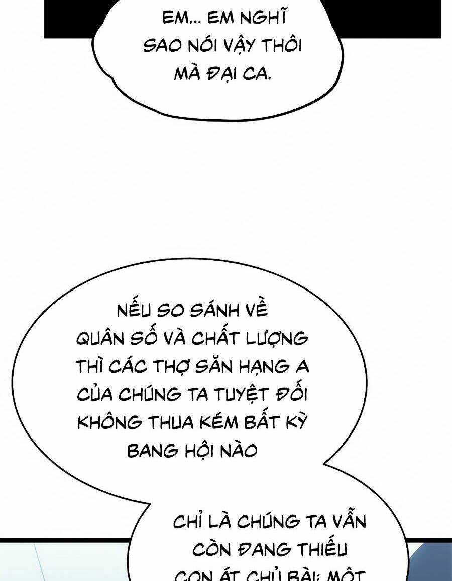 Tôi Thăng Cấp Một Mình Ss2 Chapter 6 trang 12