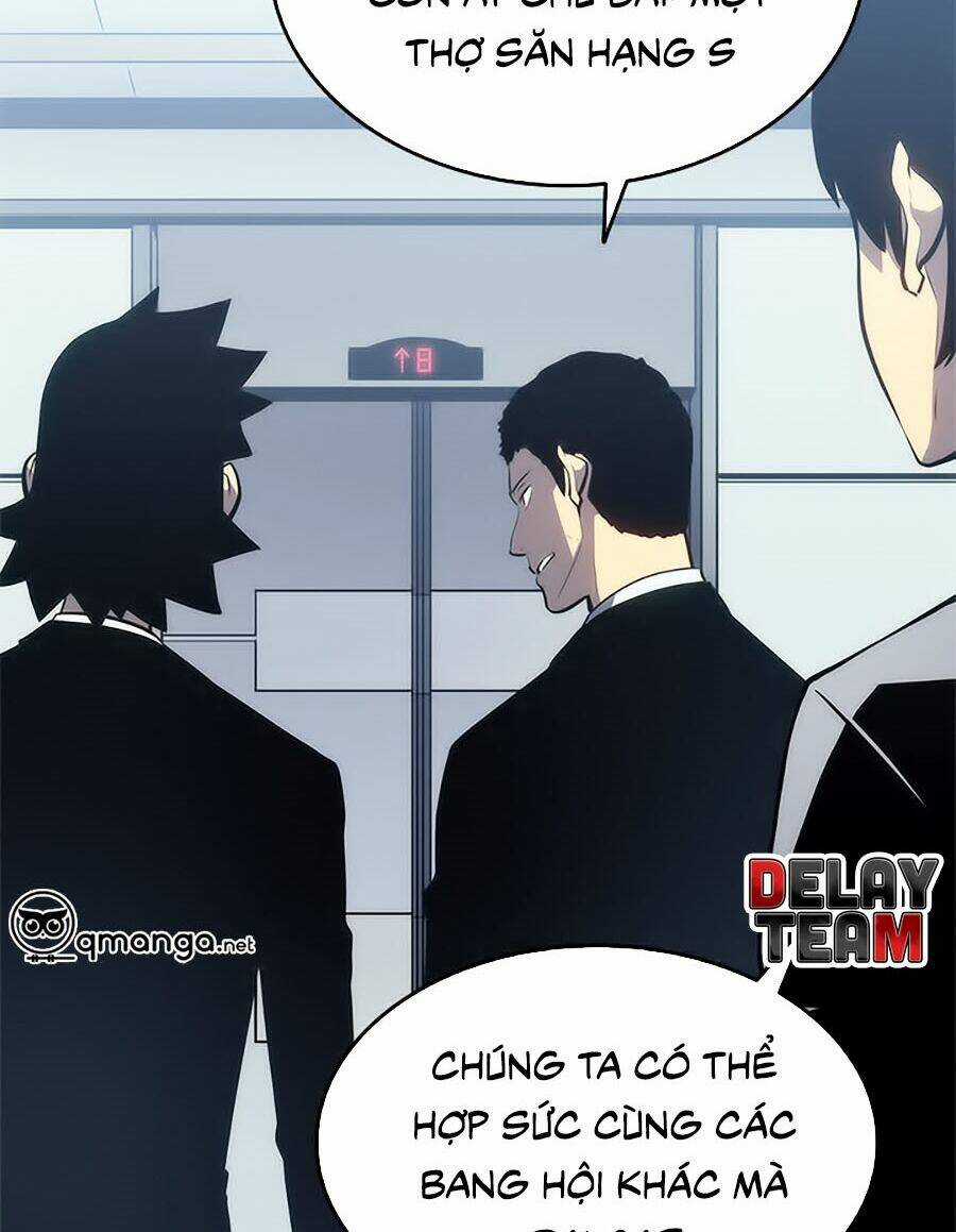 Tôi Thăng Cấp Một Mình Ss2 Chapter 6 trang 13