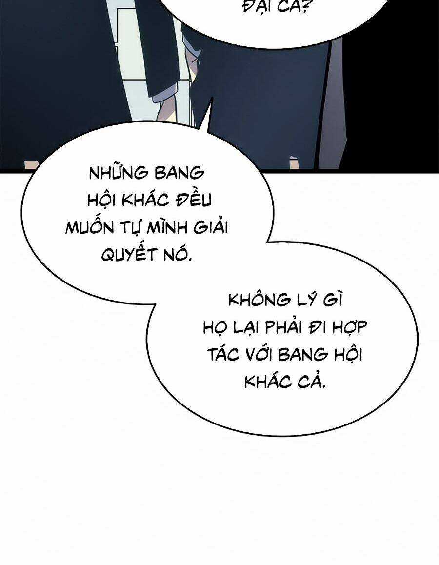 Tôi Thăng Cấp Một Mình Ss2 Chapter 6 trang 14