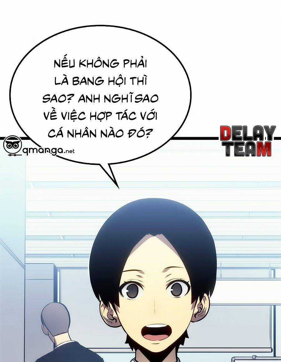 Tôi Thăng Cấp Một Mình Ss2 Chapter 6 trang 15