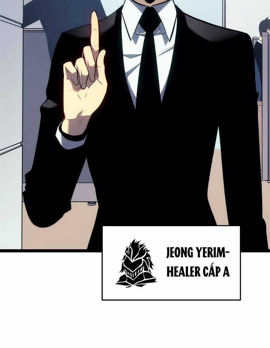 Tôi Thăng Cấp Một Mình Ss2 Chapter 6 trang 16