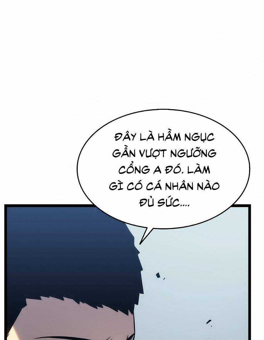 Tôi Thăng Cấp Một Mình Ss2 Chapter 6 trang 17