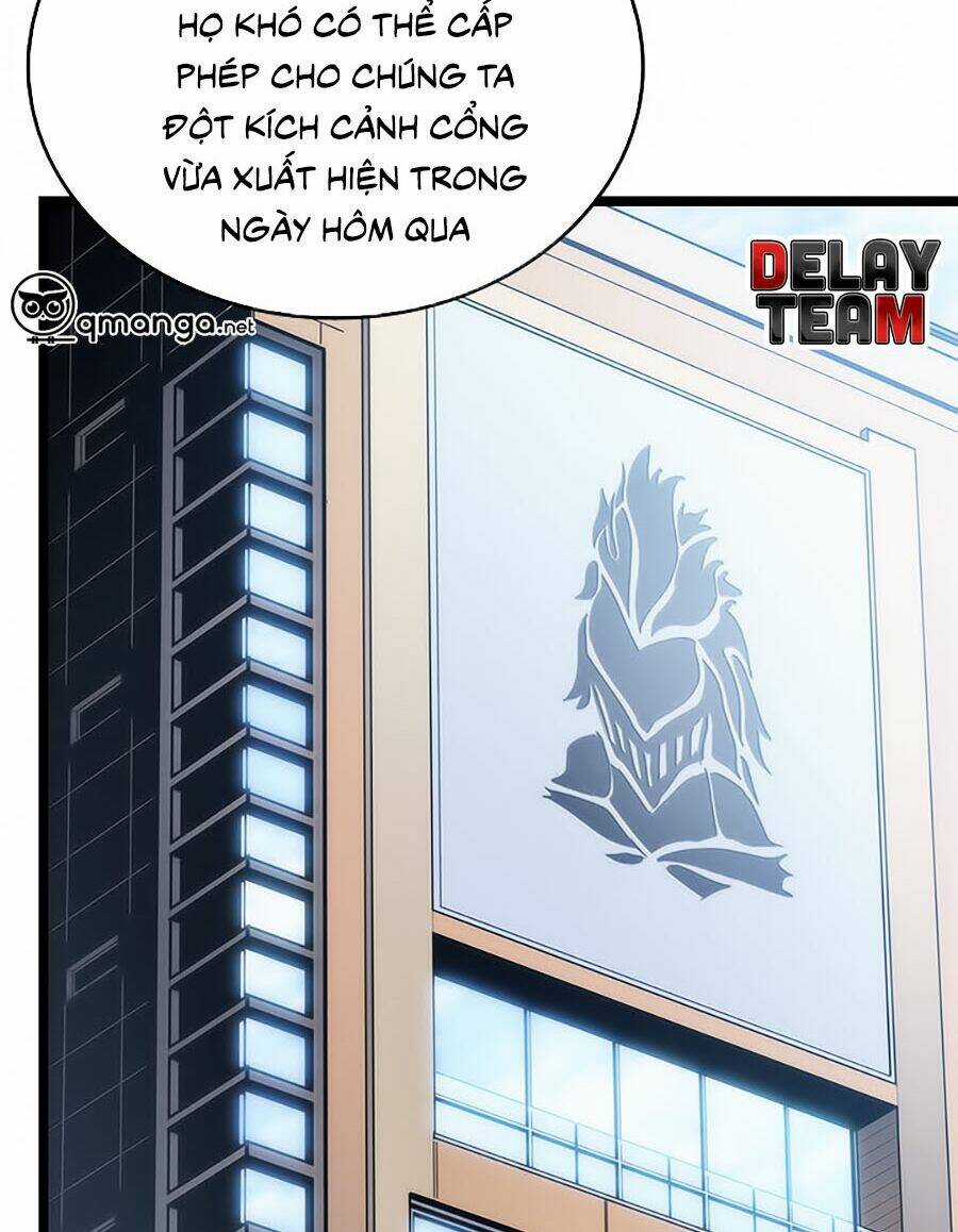 Tôi Thăng Cấp Một Mình Ss2 Chapter 6 trang 2