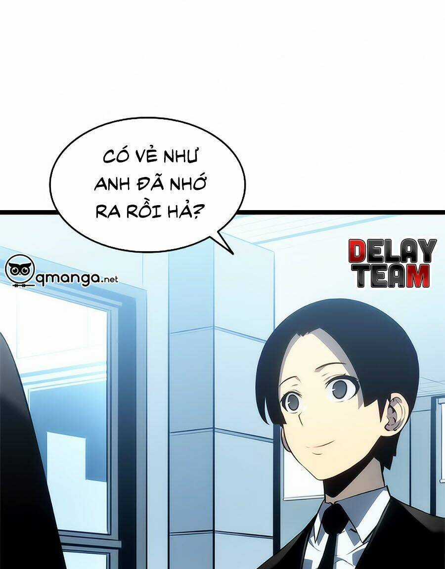 Tôi Thăng Cấp Một Mình Ss2 Chapter 6 trang 20