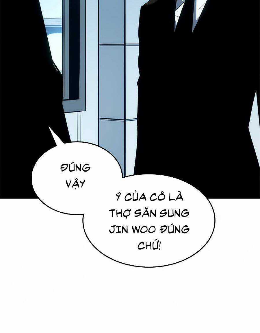 Tôi Thăng Cấp Một Mình Ss2 Chapter 6 trang 21