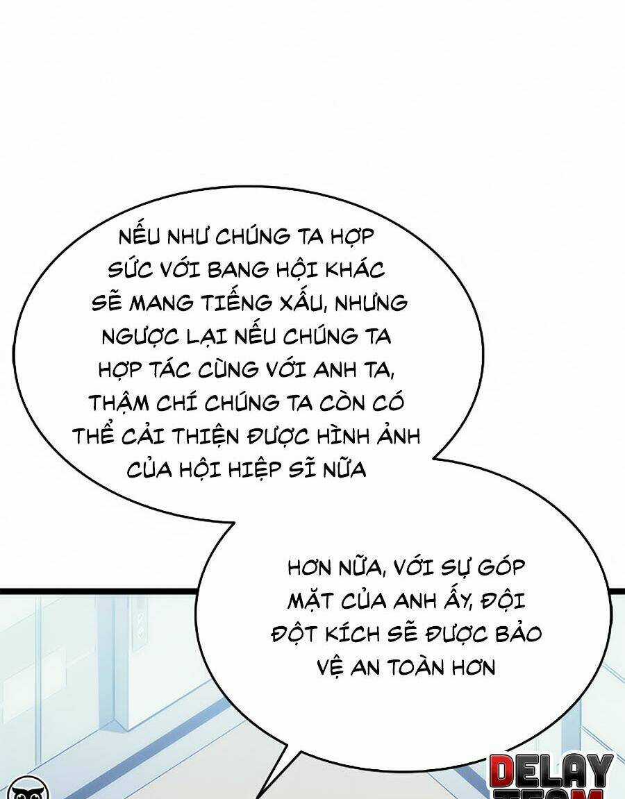 Tôi Thăng Cấp Một Mình Ss2 Chapter 6 trang 22