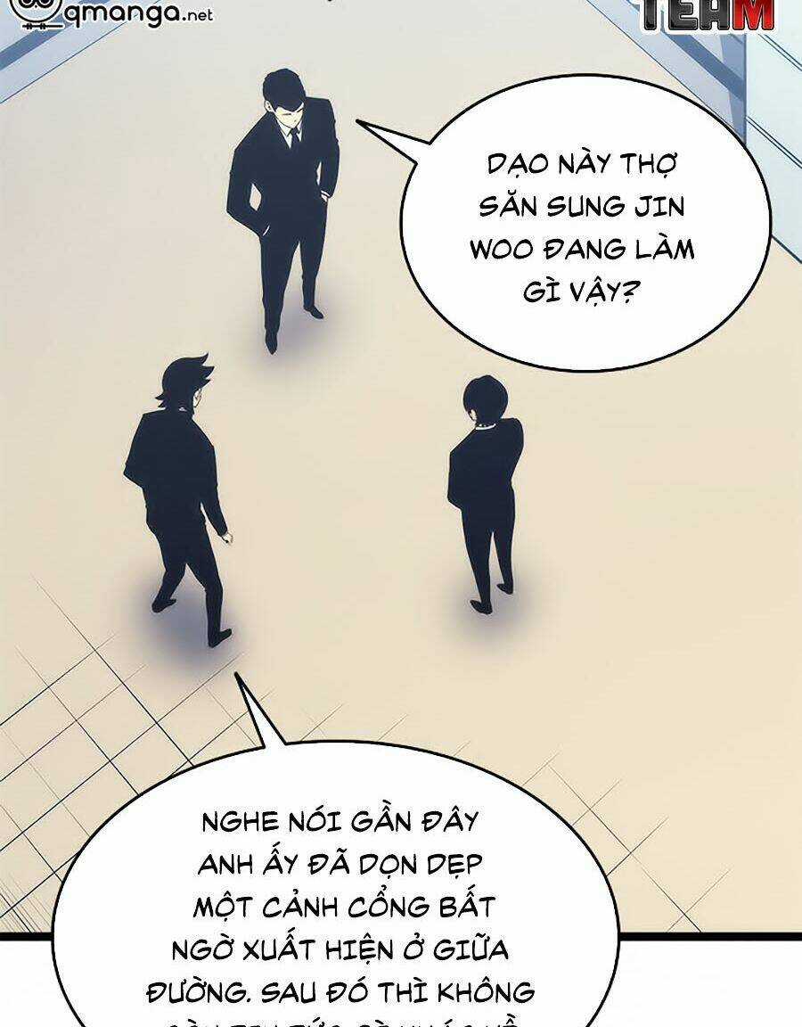 Tôi Thăng Cấp Một Mình Ss2 Chapter 6 trang 23