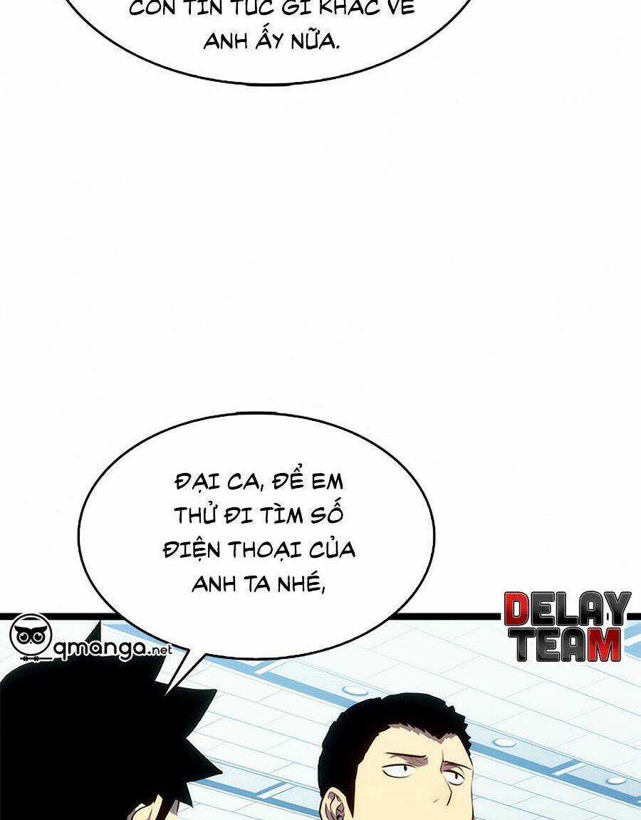 Tôi Thăng Cấp Một Mình Ss2 Chapter 6 trang 24