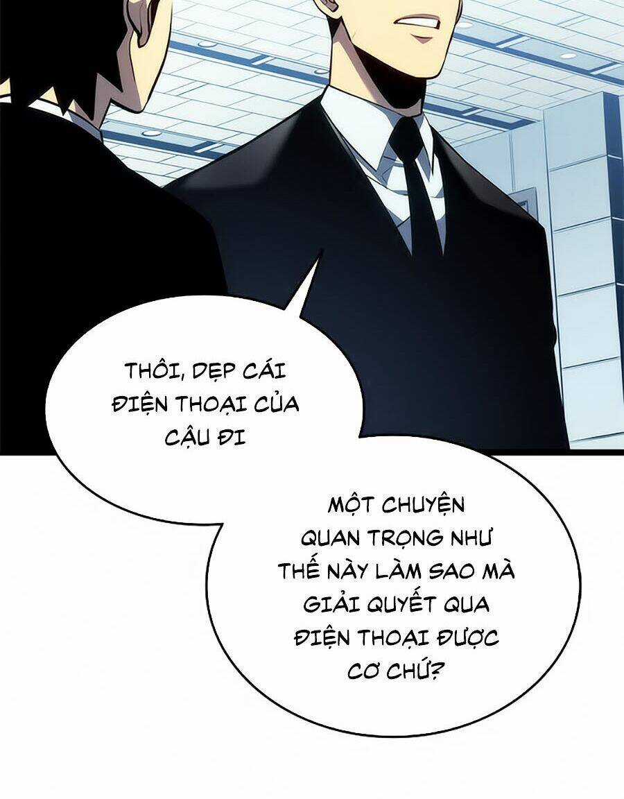 Tôi Thăng Cấp Một Mình Ss2 Chapter 6 trang 25