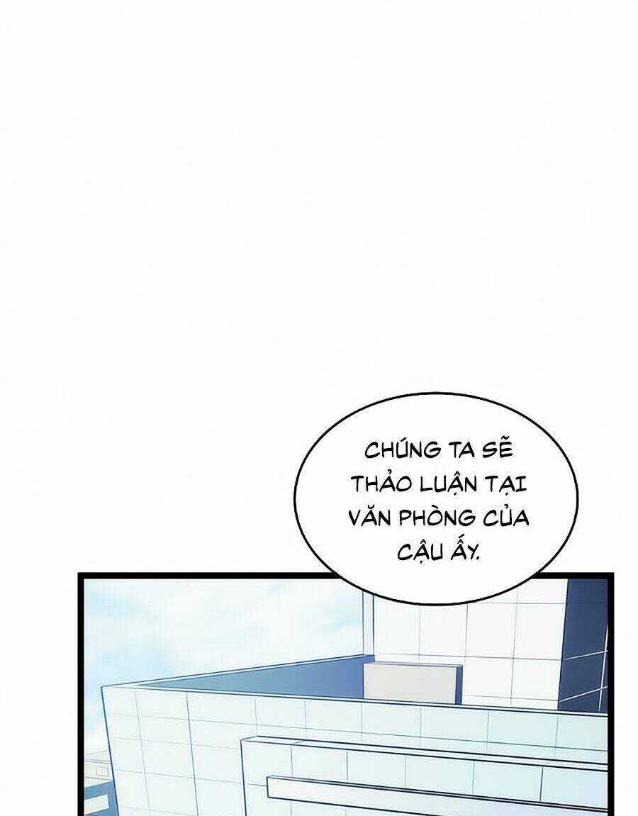 Tôi Thăng Cấp Một Mình Ss2 Chapter 6 trang 26