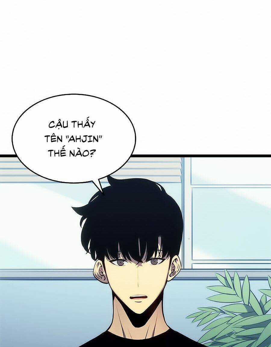 Tôi Thăng Cấp Một Mình Ss2 Chapter 6 trang 28