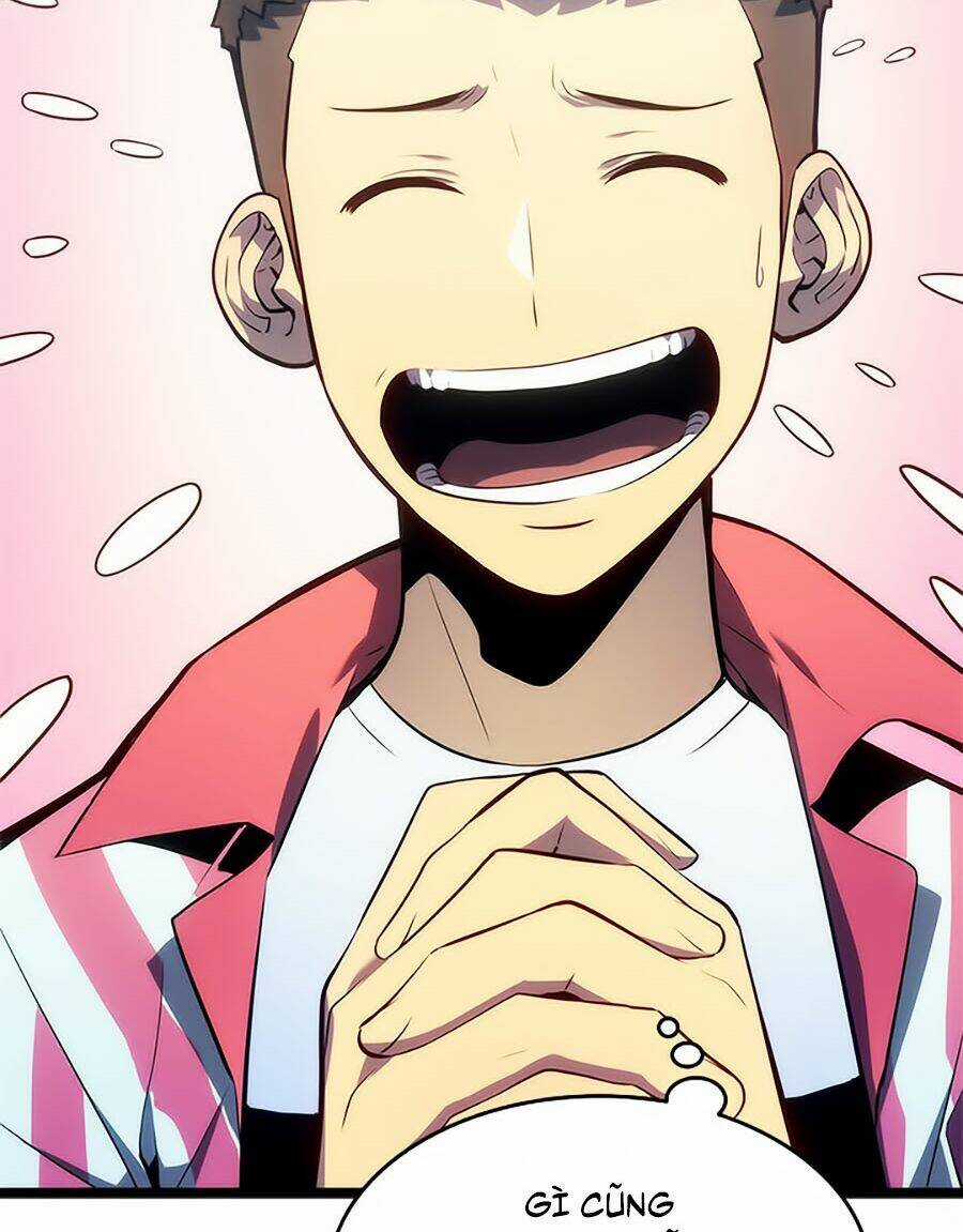 Tôi Thăng Cấp Một Mình Ss2 Chapter 6 trang 31