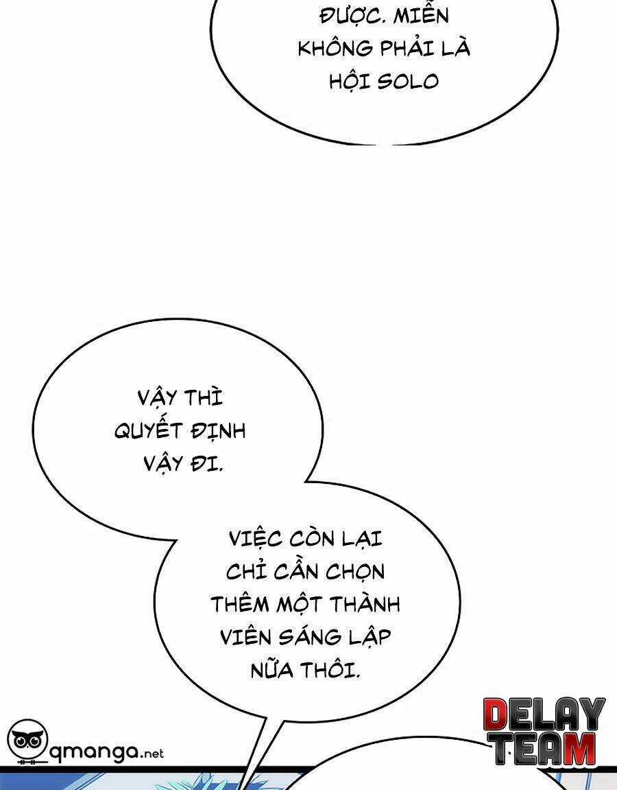 Tôi Thăng Cấp Một Mình Ss2 Chapter 6 trang 32