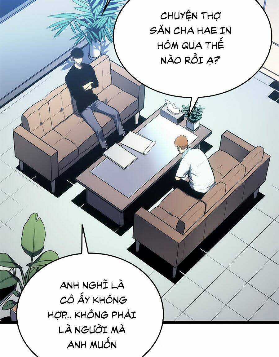 Tôi Thăng Cấp Một Mình Ss2 Chapter 6 trang 33