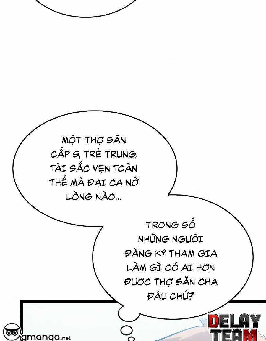 Tôi Thăng Cấp Một Mình Ss2 Chapter 6 trang 34