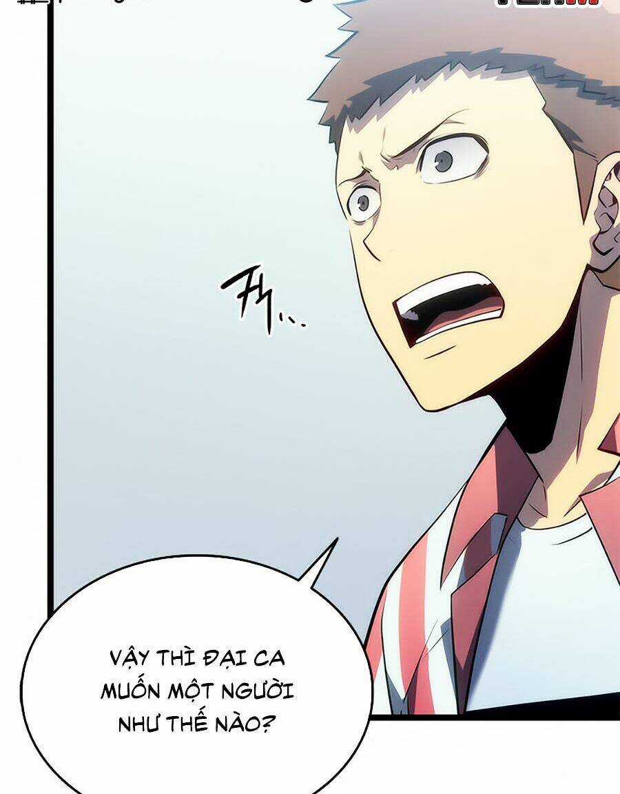 Tôi Thăng Cấp Một Mình Ss2 Chapter 6 trang 35