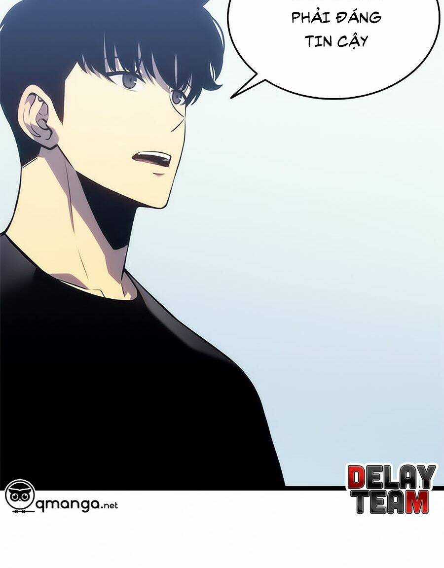 Tôi Thăng Cấp Một Mình Ss2 Chapter 6 trang 37