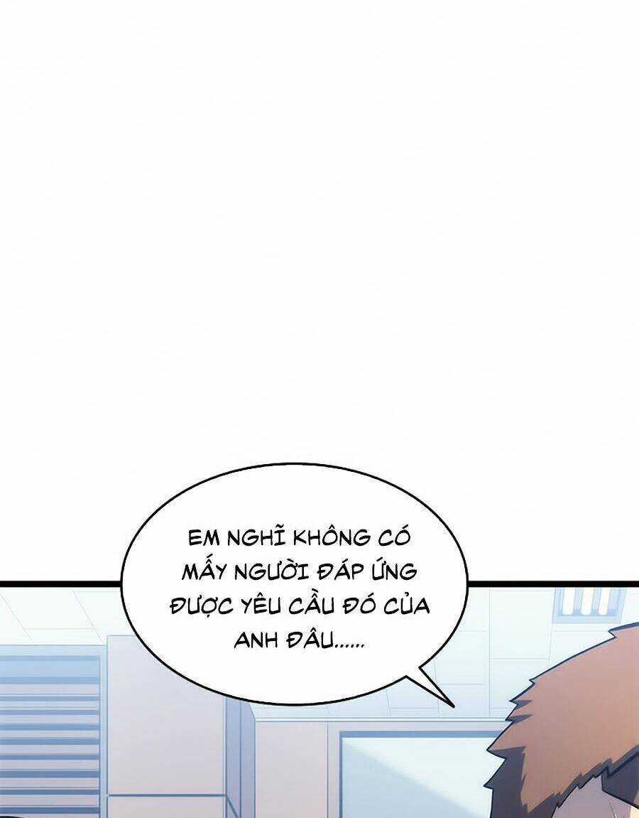 Tôi Thăng Cấp Một Mình Ss2 Chapter 6 trang 38