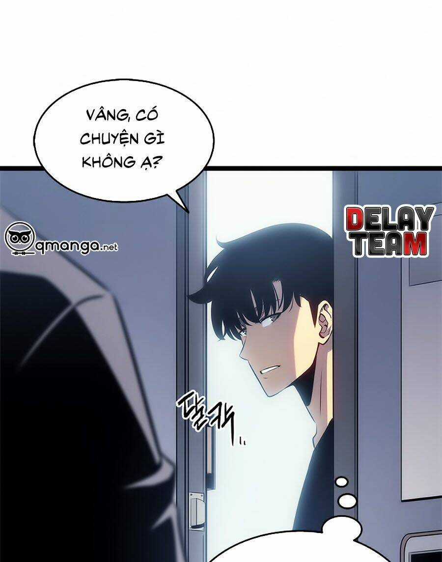 Tôi Thăng Cấp Một Mình Ss2 Chapter 6 trang 40