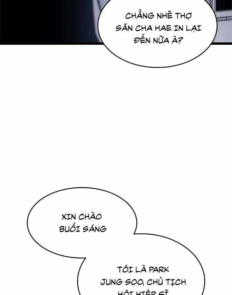 Tôi Thăng Cấp Một Mình Ss2 Chapter 6 trang 41