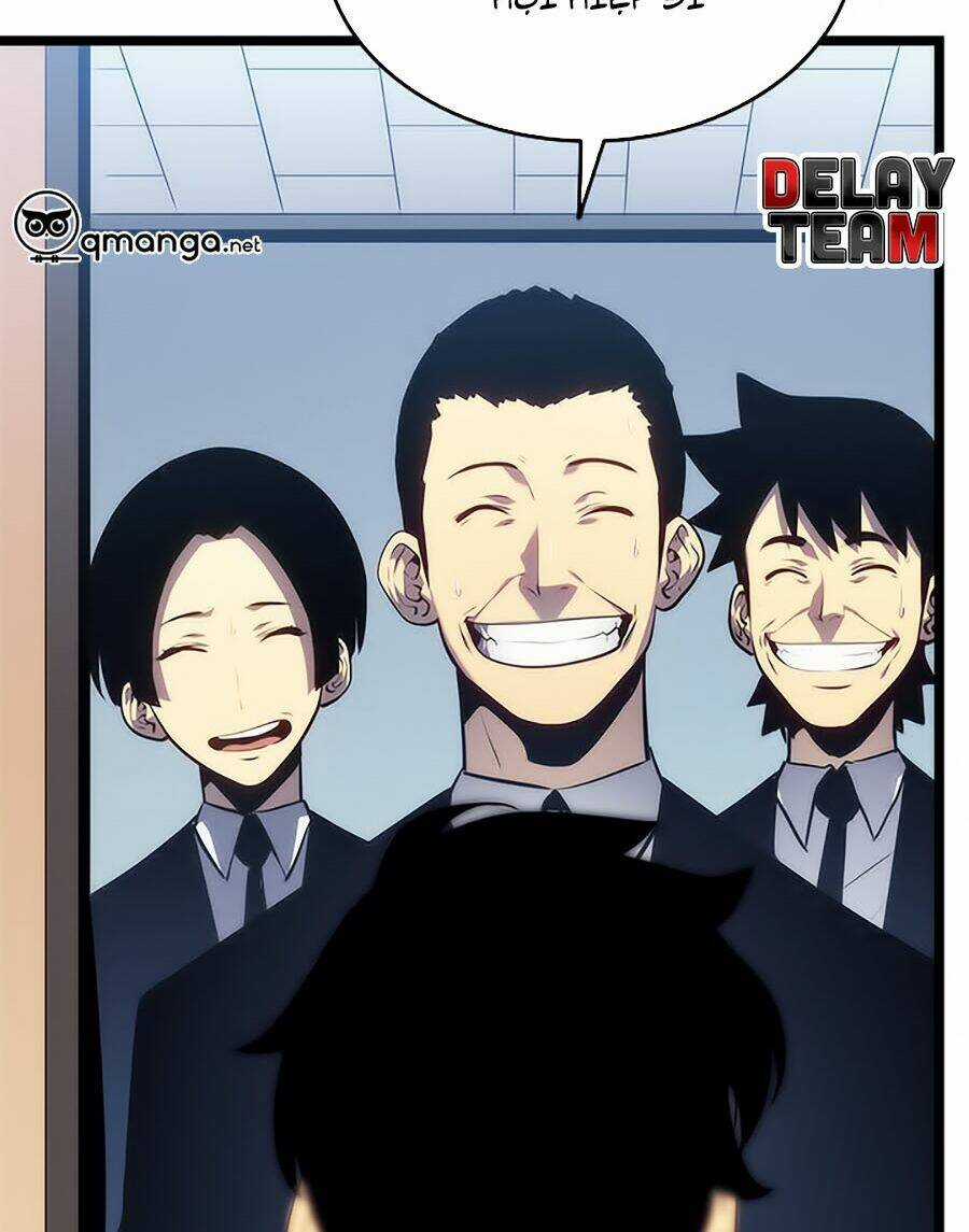 Tôi Thăng Cấp Một Mình Ss2 Chapter 6 trang 42