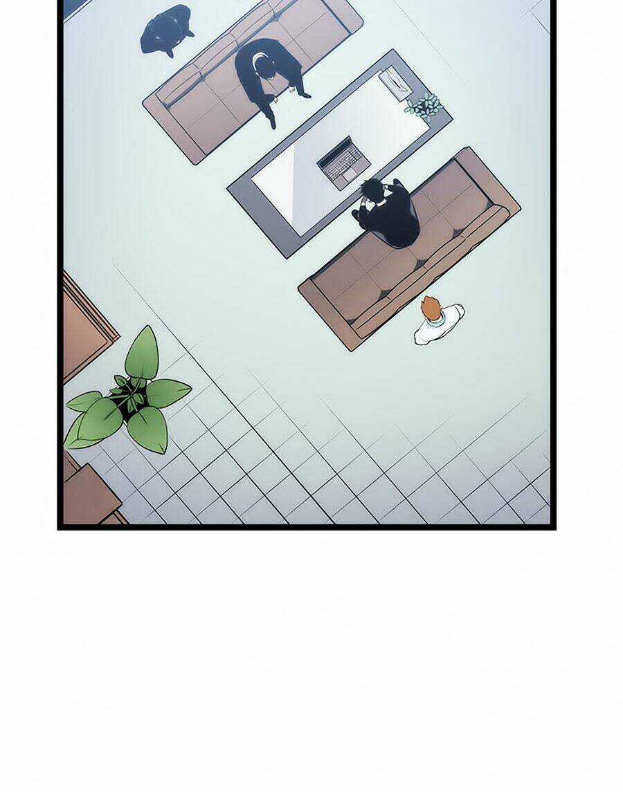 Tôi Thăng Cấp Một Mình Ss2 Chapter 6 trang 46