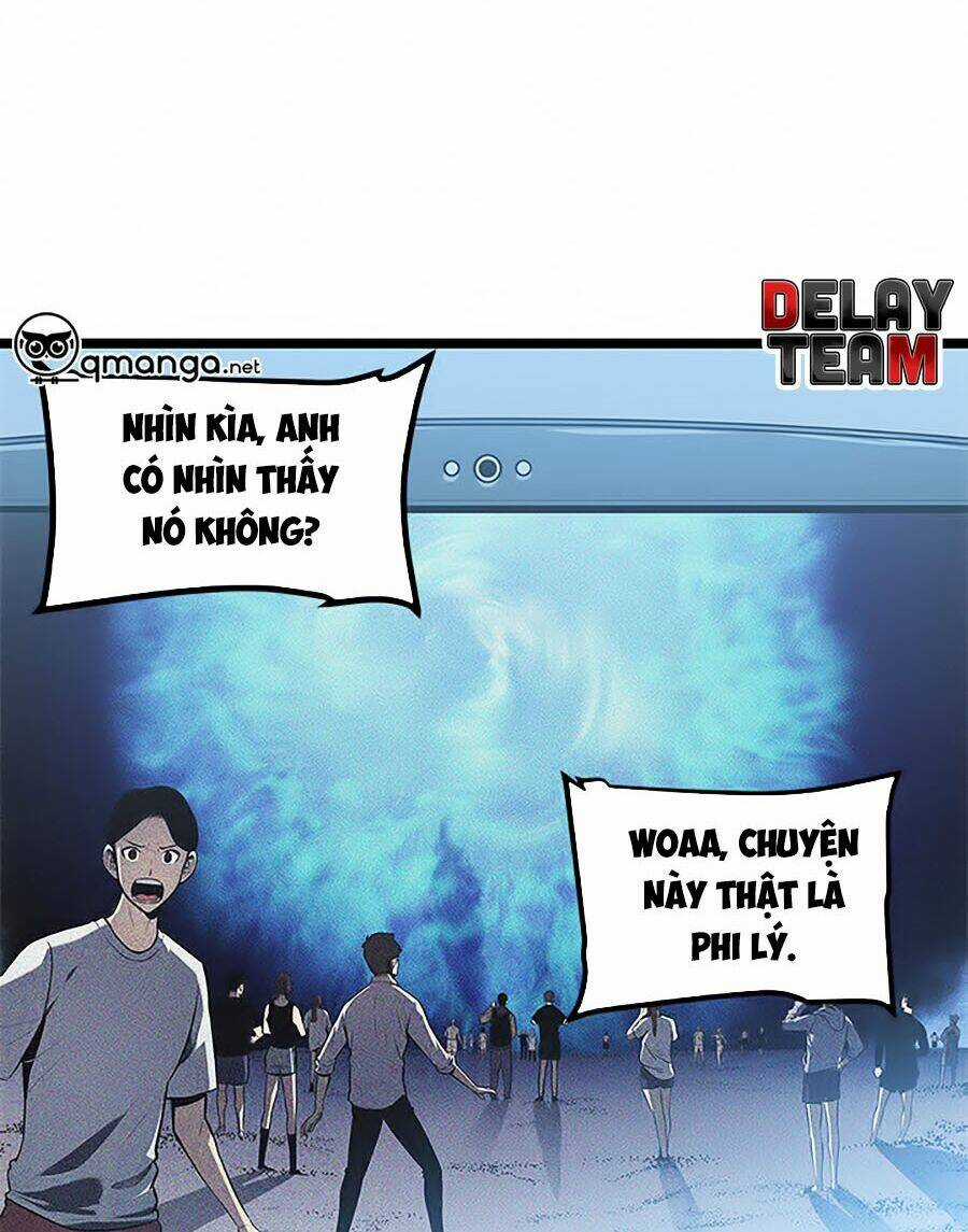 Tôi Thăng Cấp Một Mình Ss2 Chapter 6 trang 47