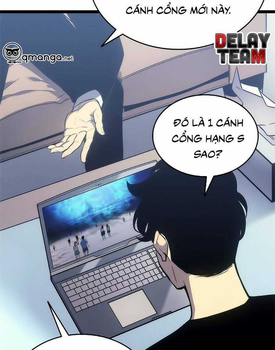 Tôi Thăng Cấp Một Mình Ss2 Chapter 6 trang 49