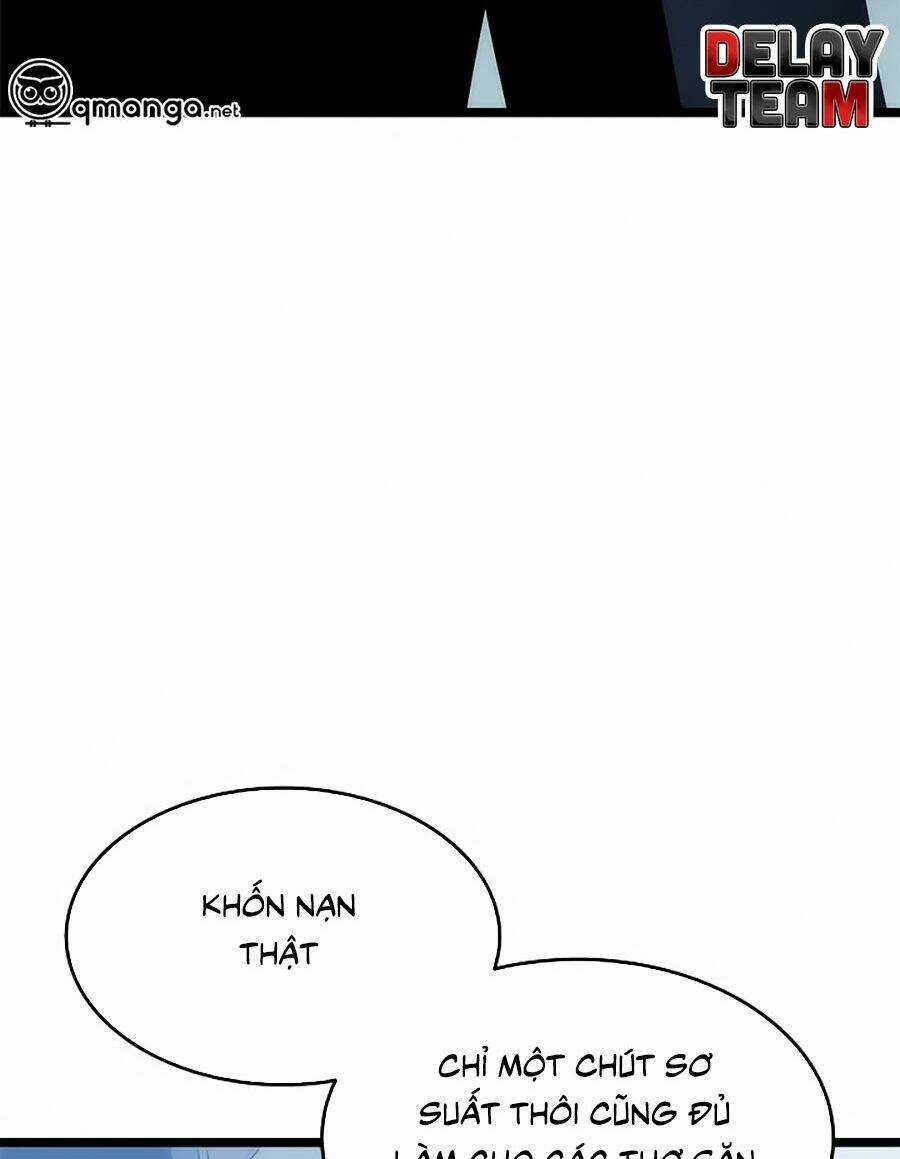 Tôi Thăng Cấp Một Mình Ss2 Chapter 6 trang 5