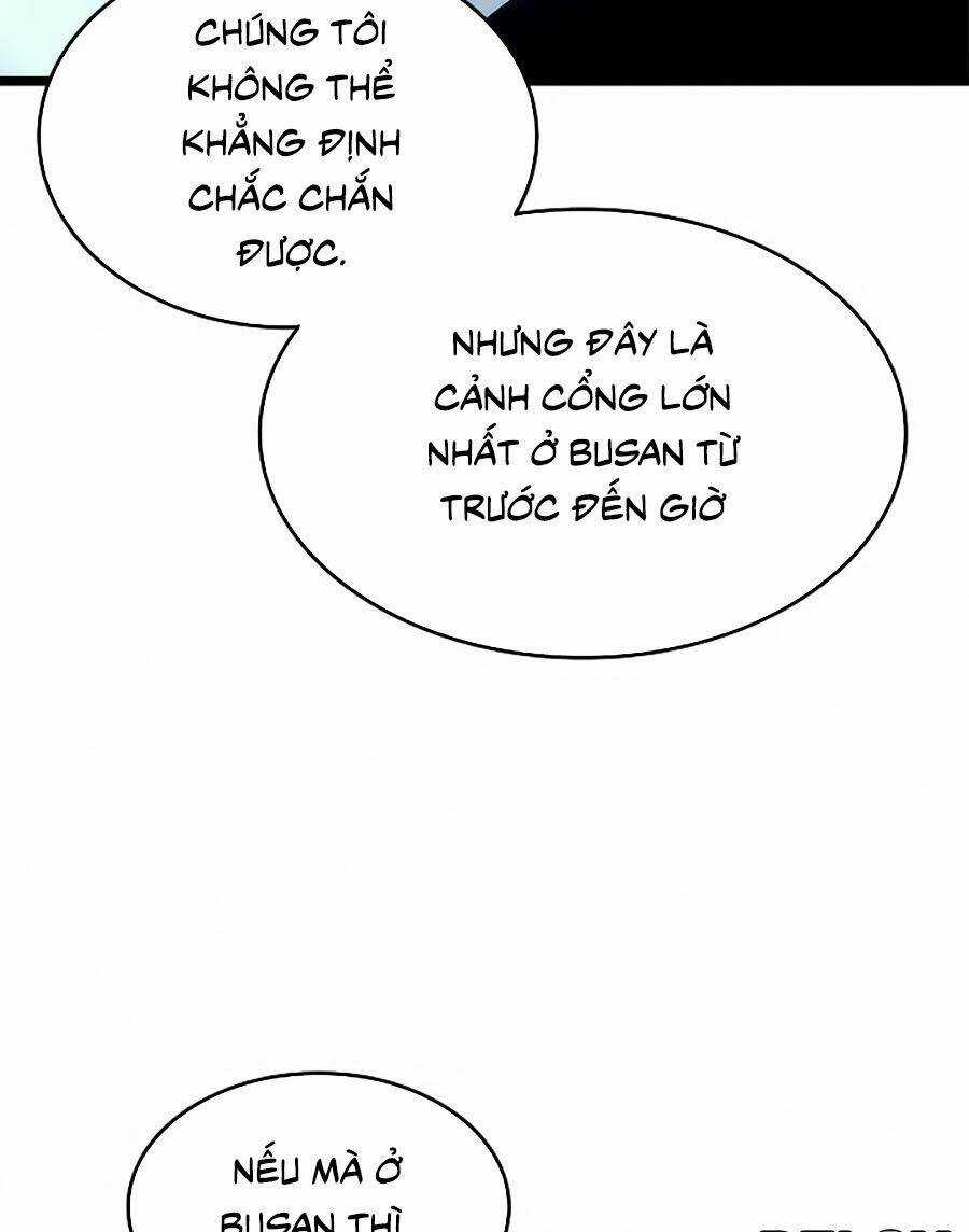 Tôi Thăng Cấp Một Mình Ss2 Chapter 6 trang 50