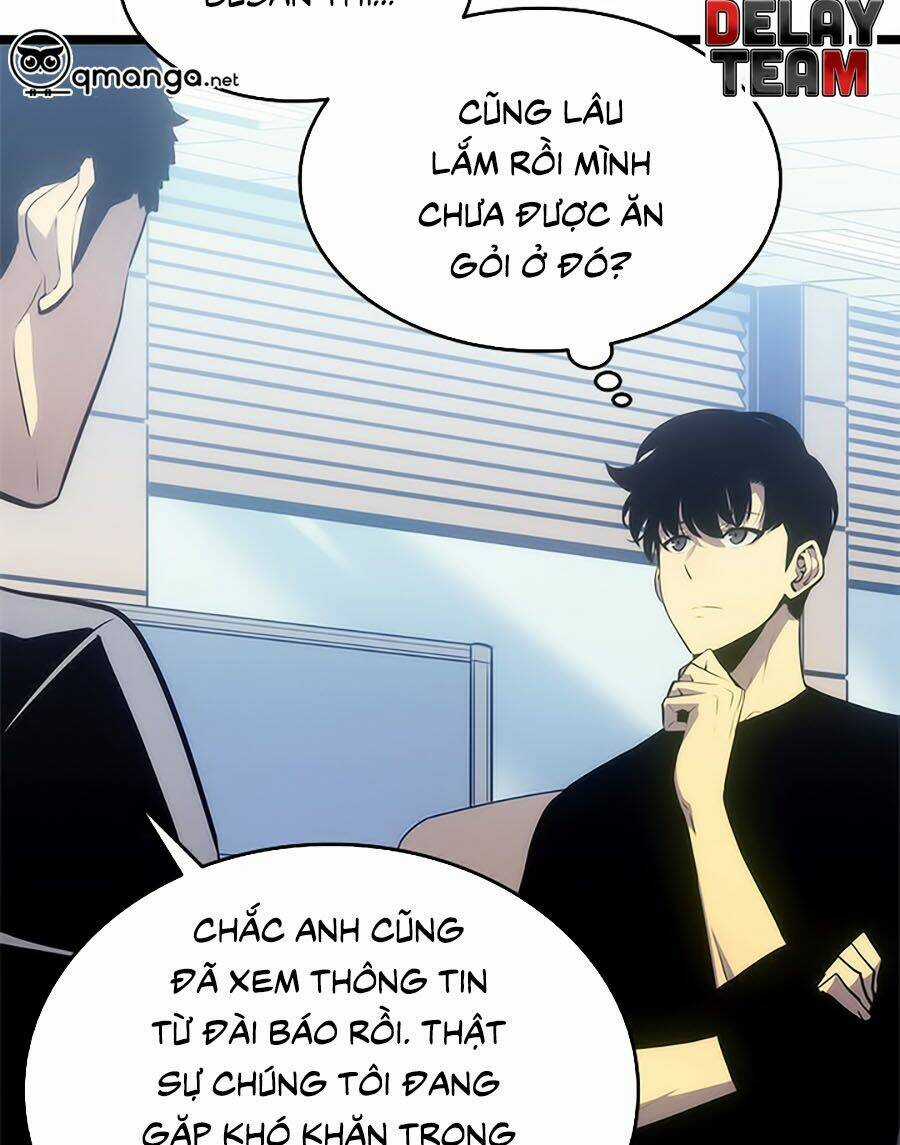 Tôi Thăng Cấp Một Mình Ss2 Chapter 6 trang 51