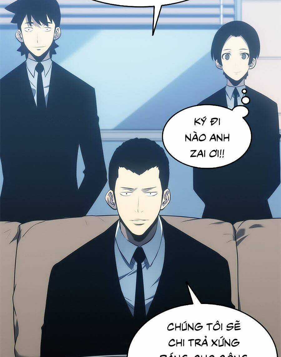 Tôi Thăng Cấp Một Mình Ss2 Chapter 6 trang 53