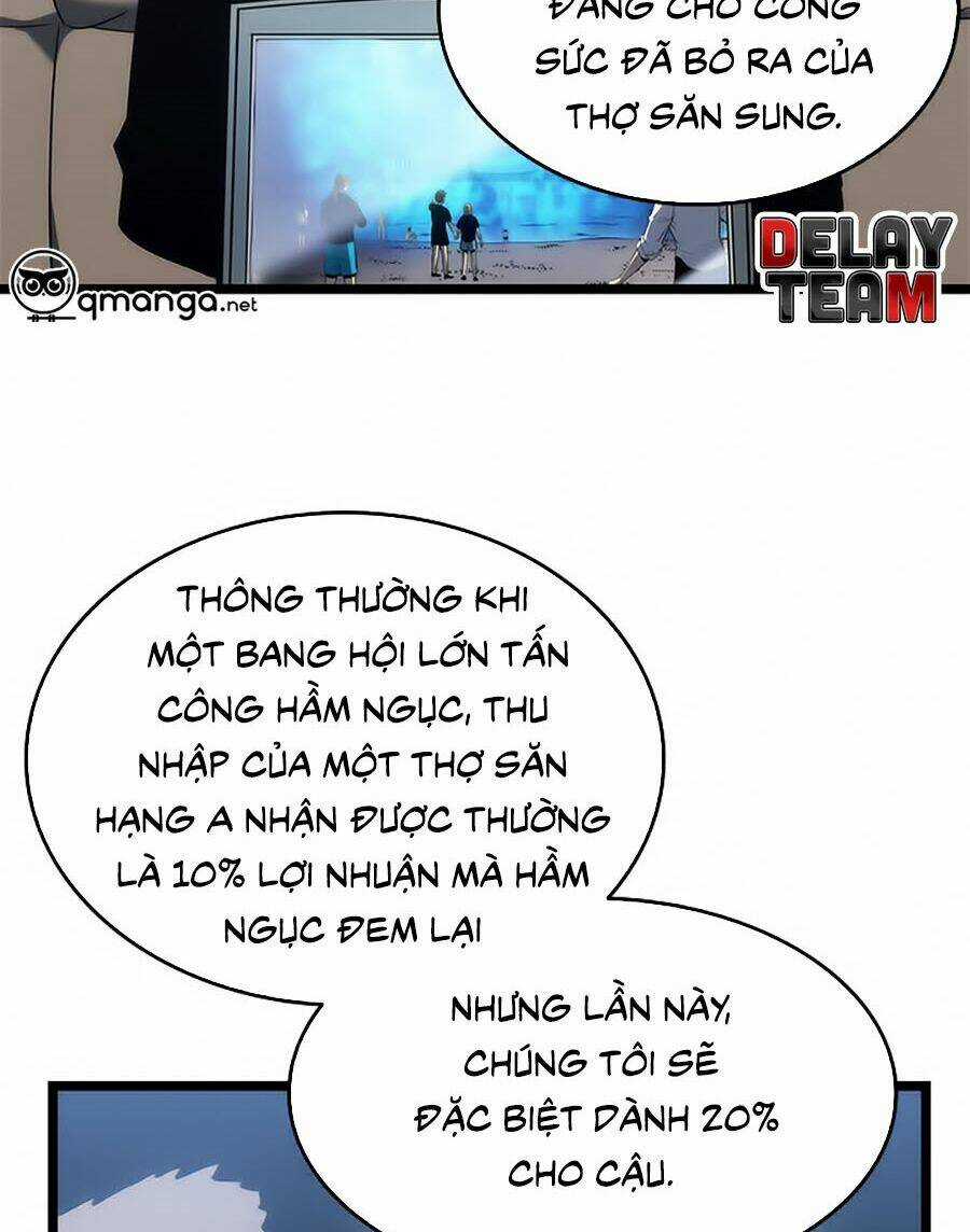 Tôi Thăng Cấp Một Mình Ss2 Chapter 6 trang 54