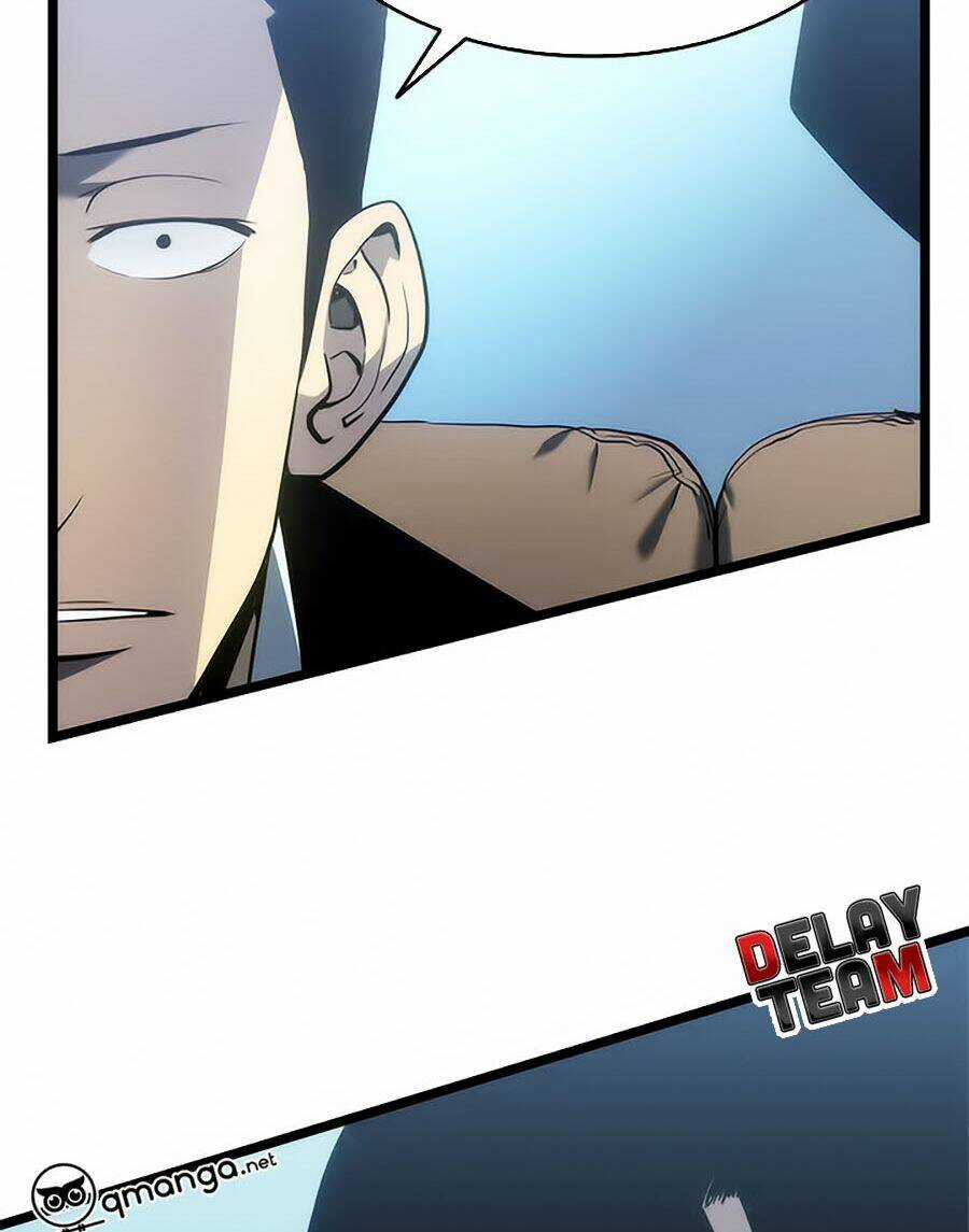 Tôi Thăng Cấp Một Mình Ss2 Chapter 6 trang 55