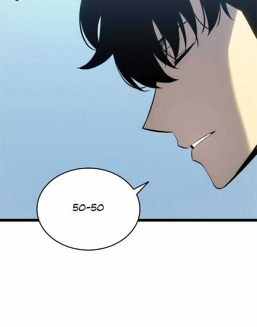 Tôi Thăng Cấp Một Mình Ss2 Chapter 6 trang 56