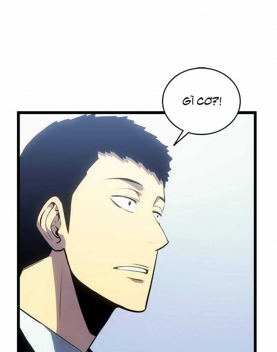 Tôi Thăng Cấp Một Mình Ss2 Chapter 6 trang 57