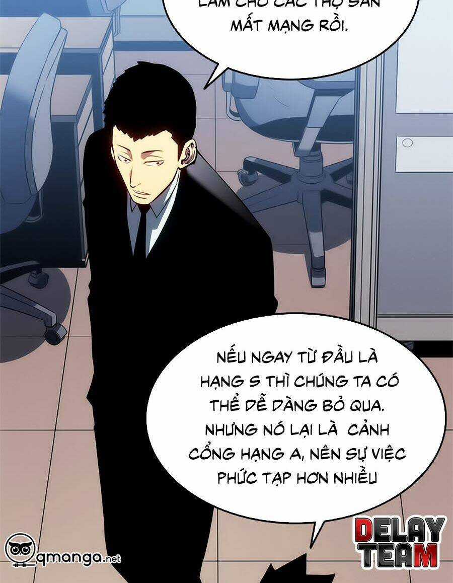 Tôi Thăng Cấp Một Mình Ss2 Chapter 6 trang 6