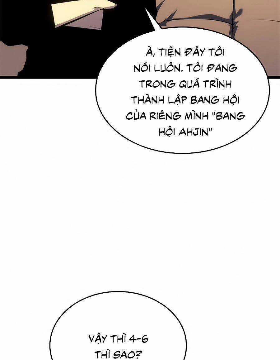 Tôi Thăng Cấp Một Mình Ss2 Chapter 6 trang 60